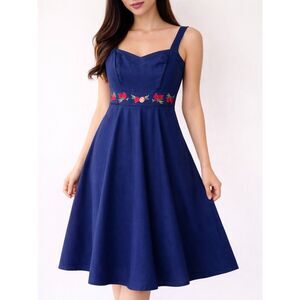 Modcloth | Dresses | Modcloth Exquisite Elegance Dress In Lilac New |  Poshmark